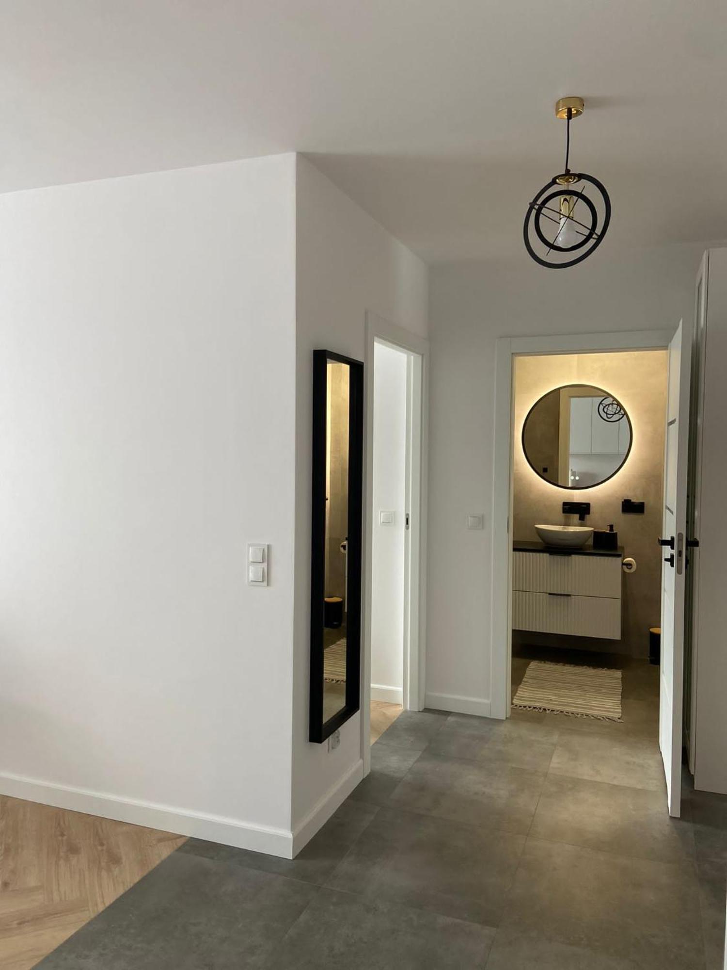 Blisko Morza Apartament Latarnikow Gdańsk Extérieur photo